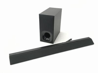 ソニー ワイヤレスサブウーファー HT-CT780 サウンドバー SA-CT780