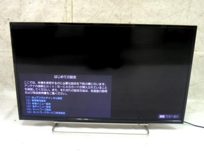 TOSHIBA 東芝 REGZA 40J9X 液晶テレビ 40V型