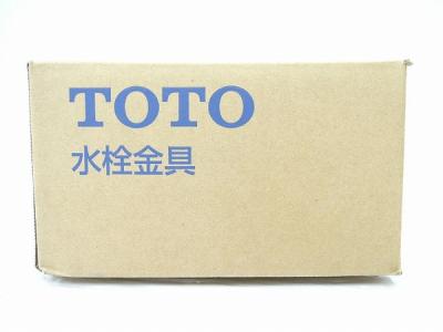 TOTO TENA51A 洗面 水栓 台付 自動水栓 住宅 設備 内装