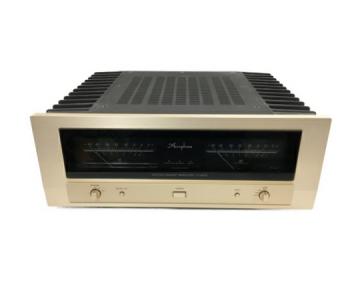 Accuphase アキュフェーズ P-4100 パワーアンプ オーディオ 音響