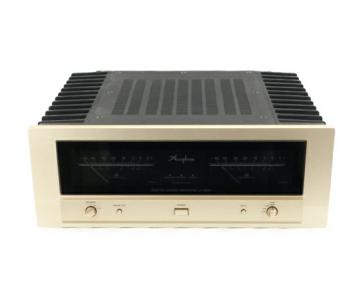 Accuphase アキュフェーズ P-4100 パワーアンプ オーディオ 音響