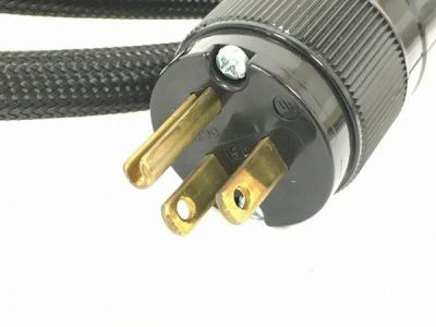 FISCH Audiotechnik PERFORMANCE Netzkabel(オーディオ)の新品