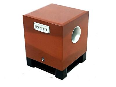 YAMAHA ヤマハ YST-SW515 サブウーファー チェリー