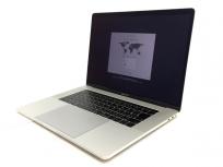 Apple MacBook Pro 15-inch 2018 ノート パソコン PC i7-8750H CPU 2.20GHz 16 GB SSD 256GB mac OS Mojave