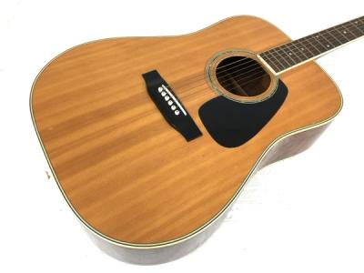 【 Morris MD-510 】☆ハードケース付き。 Morris MD-510 アコースティックギター ハードケース付 M-91 | 生産