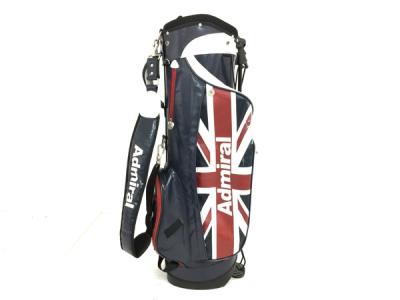 Admiral キャディバッグ ゴルフ クラブバック スポーツ アドミラル キャディバッグ の新品 中古販売 1566672 Rere リリ