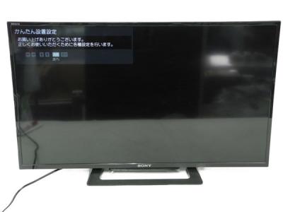 SONY  ソニー BRAVIA KJ-32W500C 液晶テレビ 32型