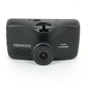 KENWOOD ケンウッド DRV-610 ドライブレコーダー カー用品