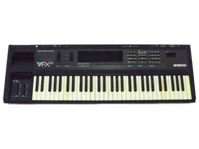 Ensoniq VFX-SD(キーボード、シンセサイザー)の新品/中古販売