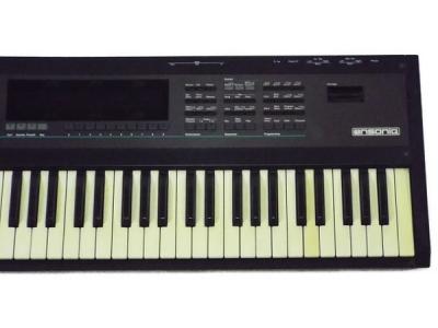 Ensoniq VFX-SD(キーボード、シンセサイザー)の新品/中古販売