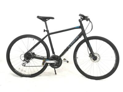 TREK FX2 DISC 2019年製 クロスバイク トレック