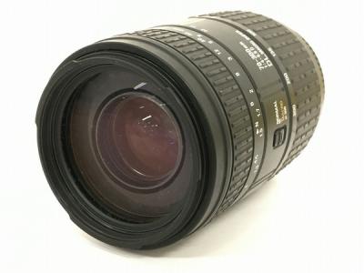 SIGMA シグマ 70-300mm F4-5.6 DG MACRO カメラ レンズ