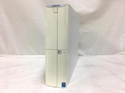INVERSENET FRONTIER デスクトップ パソコン i7 4790 3.60GHz 16GB HDD 1.0TB Win10 H 64bit