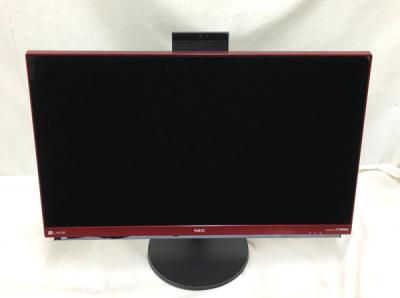 NEC LAVIE Desk All-in-one DA770/HAR PC-DA770HAR 一体型 パソコン i7 7500U 2.70GHz 8GB HDD 3.0TB Win10 H 64bit