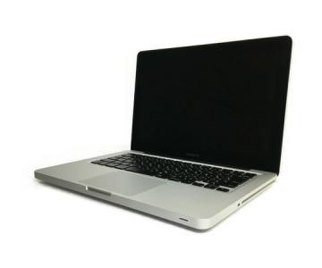 Apple アップル MacBook Pro MD102J/A ノート PC 13.3型 Mid 2012 i7 3520M 2.9GHz 8GB HDD 750GB High Sierra 10.13