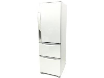 HITACHI R-K320FV(冷蔵庫)の新品/中古販売 | 1370360 | ReRe[リリ]