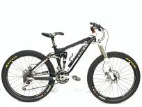 TREK トレック Remedy 8 MAXXIS タイヤ SHIMANO DEORE XT マウンテン バイク 自転車