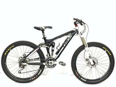 TREK トレック Remedy 8 MAXXIS タイヤ SHIMANO DEORE XT マウンテン バイク 自転車