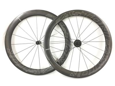 EASTON イーストン EC90 AERO 55 チューブラーホイール セット