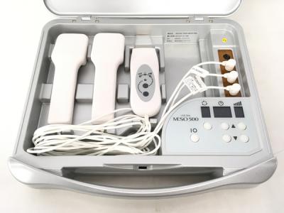 ESTHE TWIN MESO 500(美容機器)の新品/中古販売 | 45975 | ReRe