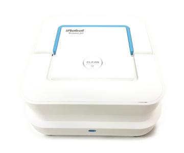 iRobot Braava ブラーバ ジェット 240 床拭き ロボット 掃除機