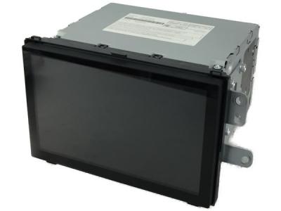 DAIHATSU ダイハツ 純正 NSZN-X66D メモリーナビ