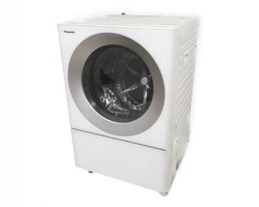 NA-VS1000R キューブル　パナソニック　ドラム式電気洗濯機 ☆パナソニック洗濯機☆ キューブル10kg NA-VS1000R