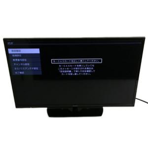 SHARP シャープ AQUOS アクオス LC-32H30 液晶テレビ 32V型
