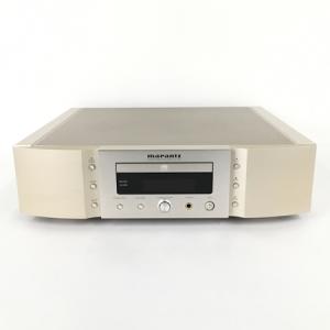 marantz マランツ SACDプレーヤー SA-15S2