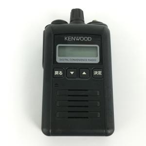KENWOOD TPZ-D553 無線機 ケンウッド トランシーバー