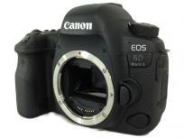 Canon キヤノン Eos 6d 買取価格