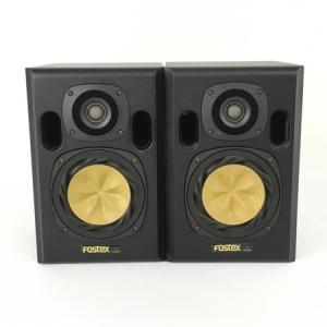FOSTEX NF-01A NEARFIELD STUDIO MONITOR スピーカー