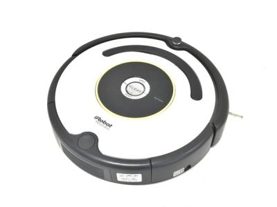 iRobot Roomba 621 ロボット掃除機