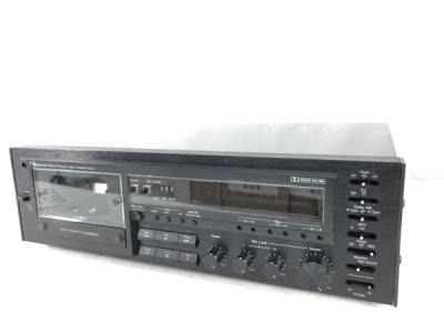 Nakamichi 682ZX(カセットデッキ)の新品/中古販売 | 1209144