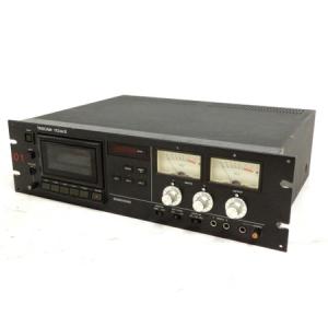 TASCAM 112MKII カセットデッキ 業務用