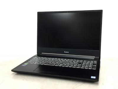 iiyama(MouseComputer Co.,Ltd.) NH55RDQ(ノートパソコン)の新品