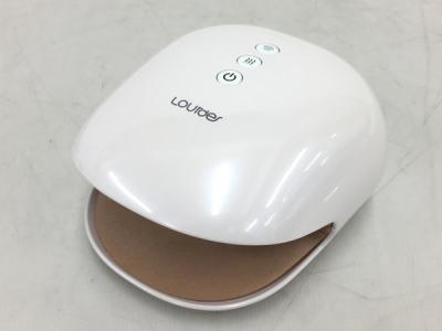 AX-HXL180 ルルド ハンドケア マッサージ器