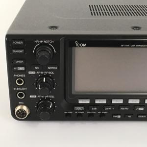 iCom IC-9100(無線機)の新品/中古販売 | 1144374 | ReRe[リリ]