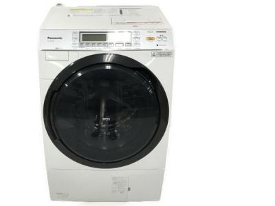 Panasonic NA-VX8700L-W ドラム洗濯乾燥機 2017年製