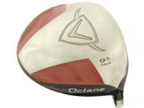 Callaway キャロウェイ DIABLO Octane ドライバー PROJECT X 6.0 TOUR S ゴルフクラブ