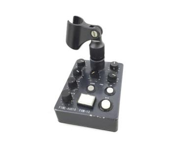 FINE-AUDIO FAM-13(PA機器)の新品/中古販売 | 1407034 | ReRe[リリ]