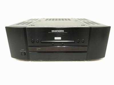 Marantz マランツ UD 9004 ブルーレイ ディスク プレーヤー リモコン付