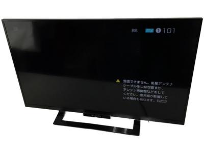 SONY ソニー BRAVIA KDL-32W500A 2014年製 液晶 テレビ 32V型 楽