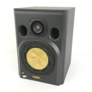 FOSTEX NF-1A パワード モニター スピーカー ペア 音響
