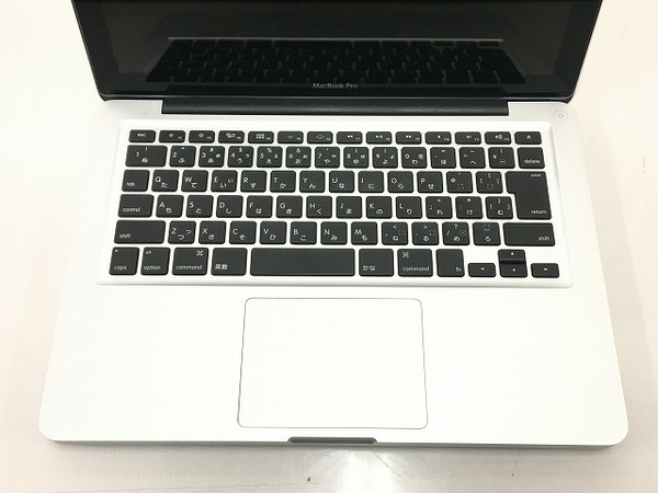 Apple MD314J/A(MacBook Pro)-