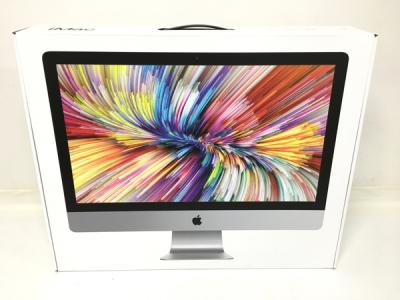 Apple iMac A2115 64GB 2TB 27インチ Retina 5K ディスプレイモデル