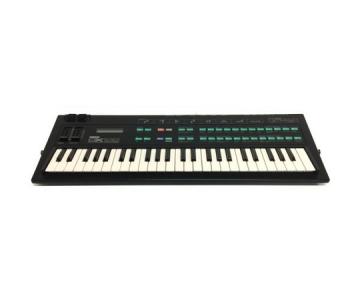 Yamaha DX100 シンセサイザー 61鍵 Yamaha DX100 (synthesizer) - Wikipedia