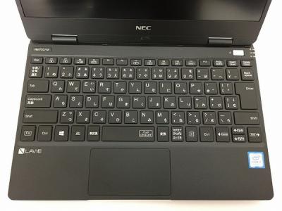 NEC PC-NM750MAB-E1(ノートパソコン)の新品/中古販売 | 1567225 | ReRe 