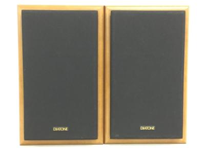 DIATONE DS-200ZX 2ウェイ スピーカーシステム