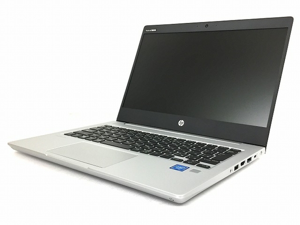 ノートPC 爆速SSD256GB HP Probook 430 G7